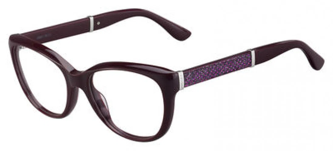 Jimmy Choo Jc179 Eyeglasses - view 2